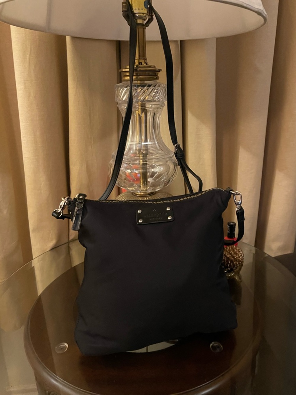 Kate Spade please check all picture of condition